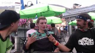 Crankworx HOA #4: SRAM Canadian Open Enduro...