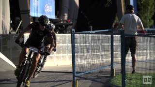 Crankworx Whistler 2013 Fat Tire Crit  ...