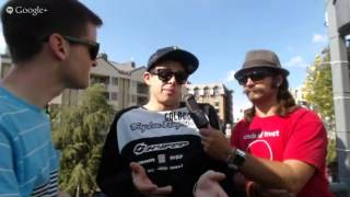 Crankworx HOA #3: Dual Speed & Style