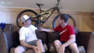 Crankworx HOA #2: SRAM Canadian Open Presented...