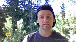 Crankworx Hoa #2 - Aug 9, 5PM PDT