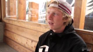 Crankworx Les 2 Alpes 2013   POLYGON Air DH...