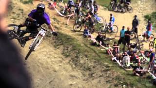 Crankworx Les Deux Alpes - Whip Off