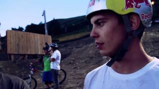 Crankworx Les 2 Alpes Slopestyle, presented by...