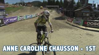 Day 10 -- Canadian Open Enduro presented by...