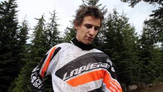 Pinkbike.com Sam Blenkinsop Bikecheck