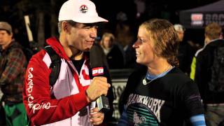 Pinkbike.com - Ultimate Pump Track Challenge...