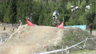 Pinkbike.com -- Giant Slalom Recap