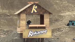 KCWX 2011 Day 8 - Red Bull Joyride Qualifying...