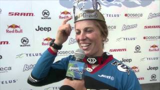 KCWX 2011 Day 8 - Giant Slalom Highlights