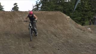 KCWX 2011 Day 7 - Teva Best Trick Showdown...