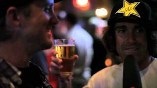 Pinkbike.com -- NWD's Greatest Hits Premier at...