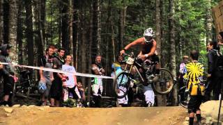 Pinkbike Day 6  - Jeep Air DH Recap