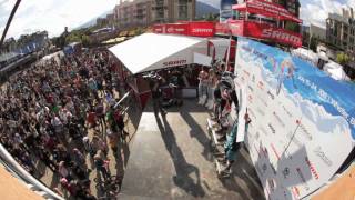 Pinkbike Day 5  - Garbanzo DH Recap