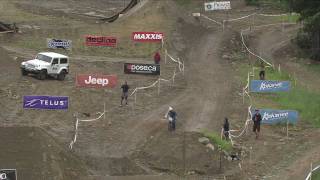 Day 3 - Canadian Open DH Highlights