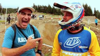 KCWX2011 Day 1 - Dual Slalom Preview