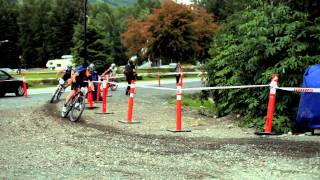 KCWX2011 Day 1 - Fat Tire Crit