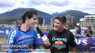 26053850 day3 CdnopenEnduro