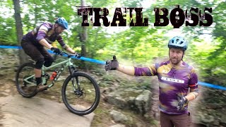 Mountain Bike tips from Jeff Lenosky |...