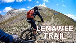 Lenawee Trail | My favorite Colorado...