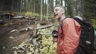 GT Local Laps with Trev Burke and Jackson Frew...