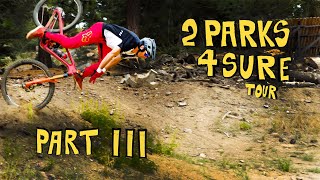 Party Laps! - Snow Summit - Fox...