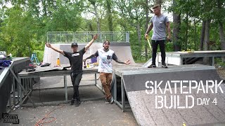 The 'Dream Team' Steps Up Big Time On The...