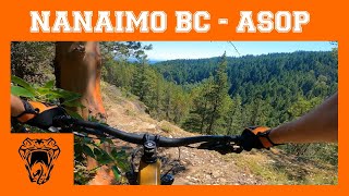 Nanaimo BC - ASOP