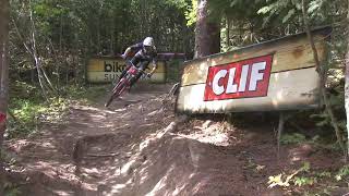 Crankworx Downhill Sun Peaks - Men's Gold