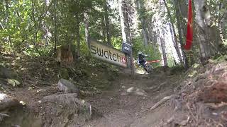 Crankworx Downhill Sun Peaks - Women's Gold