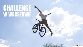 My się wyzwań nie boimy! | Backstage z Red...