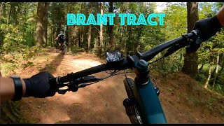 Brant Tract