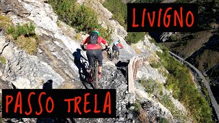 MTB Livigno 19.09.2021 Passo Trela