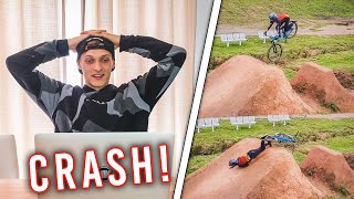 Eure besten FAILS & CRASHES!...