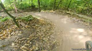Tannenzäpfle-Trail - Offizieller neuer...