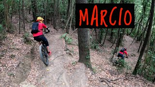 MTB Livorno 25.09.2021 sentiero MARCIO