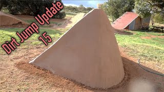 Dirt Jump Update 15