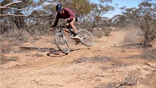 Motorised Bike and Dirt Bike Session!
