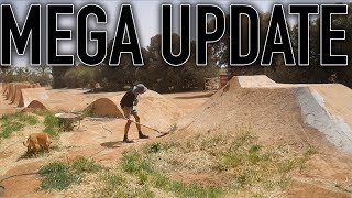 CHANNEL UPDATE