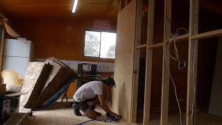 Shed Update