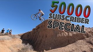 50000 SUBSCRIBER SPECIAL