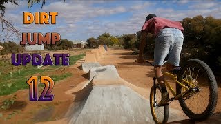 Dirt Jump Update 12