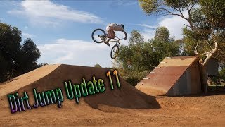 Dirt Jump Update 11