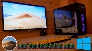 BUILDING​ MY FIRST PC