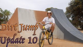 Dirt Jump Update 10