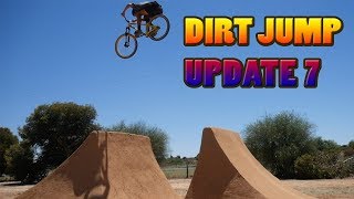 Dirt Jump Update 7
