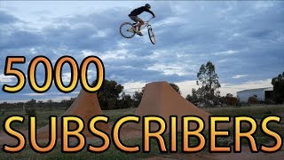5000 SUBSCRIBER SPECIAL!!