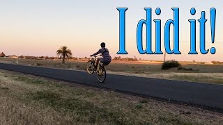 Trying To Beat The Guinness World Record For...