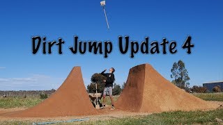 Dirt Jump Update 4