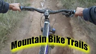 Riding More Mountain Bike Trails - Anglesea...